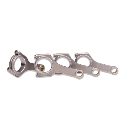 IAG 800 FA20 DIT Closed Deck Long Block Engine w/ IAG 800 Heads for 2015-21 Subaru WRX