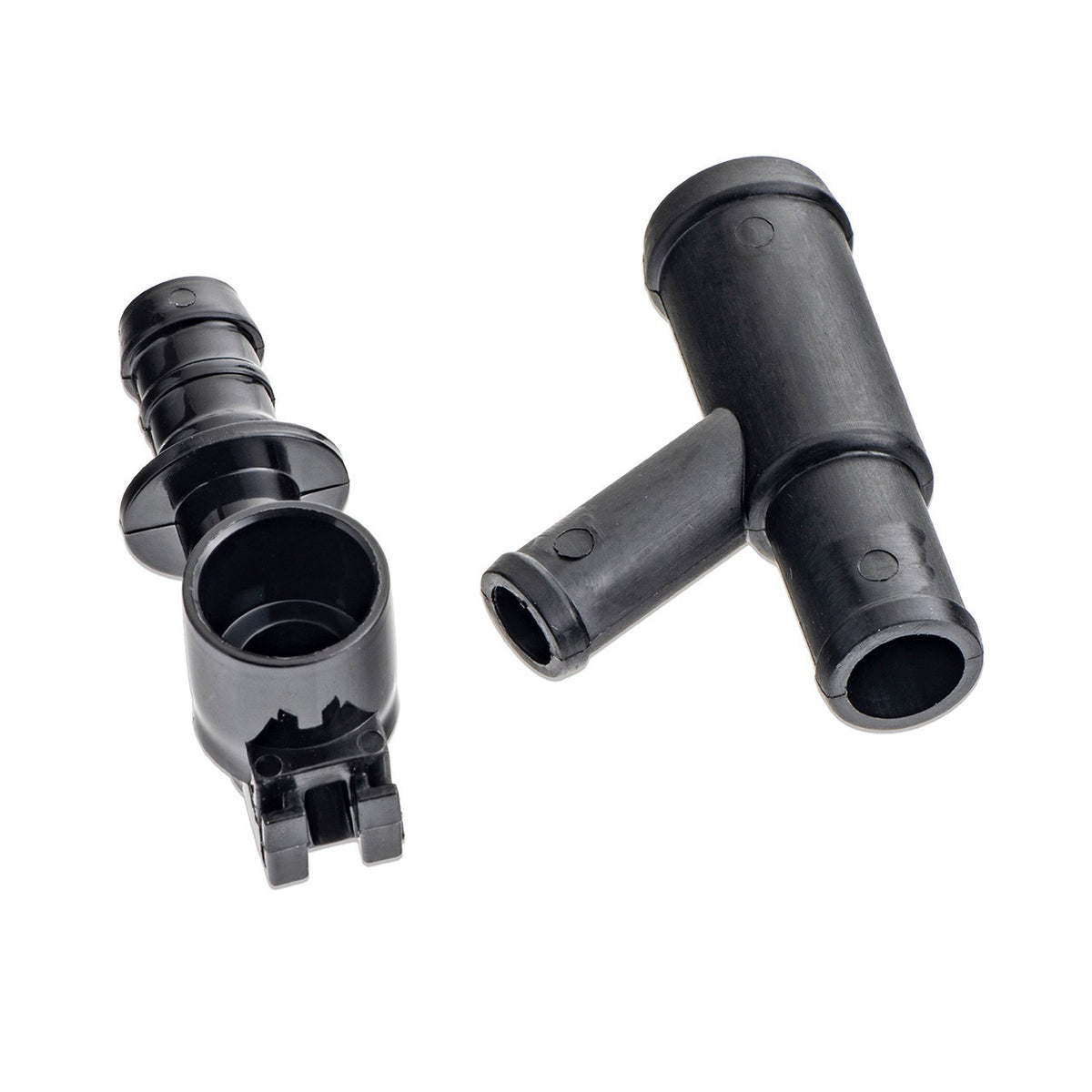 IAG Air / Oil Separator (AOS) Fits 2002-07 Subaru Impreza WRX, 2004-07 STI, 2004-08 FXT