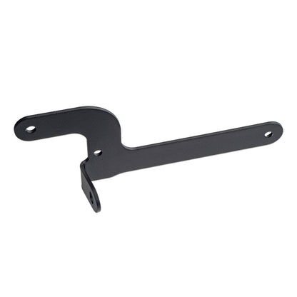 IAG Performance Air Oil Separator AOS - Black - 2015-2021 Subaru WRX / 2014-2018 Forester XT