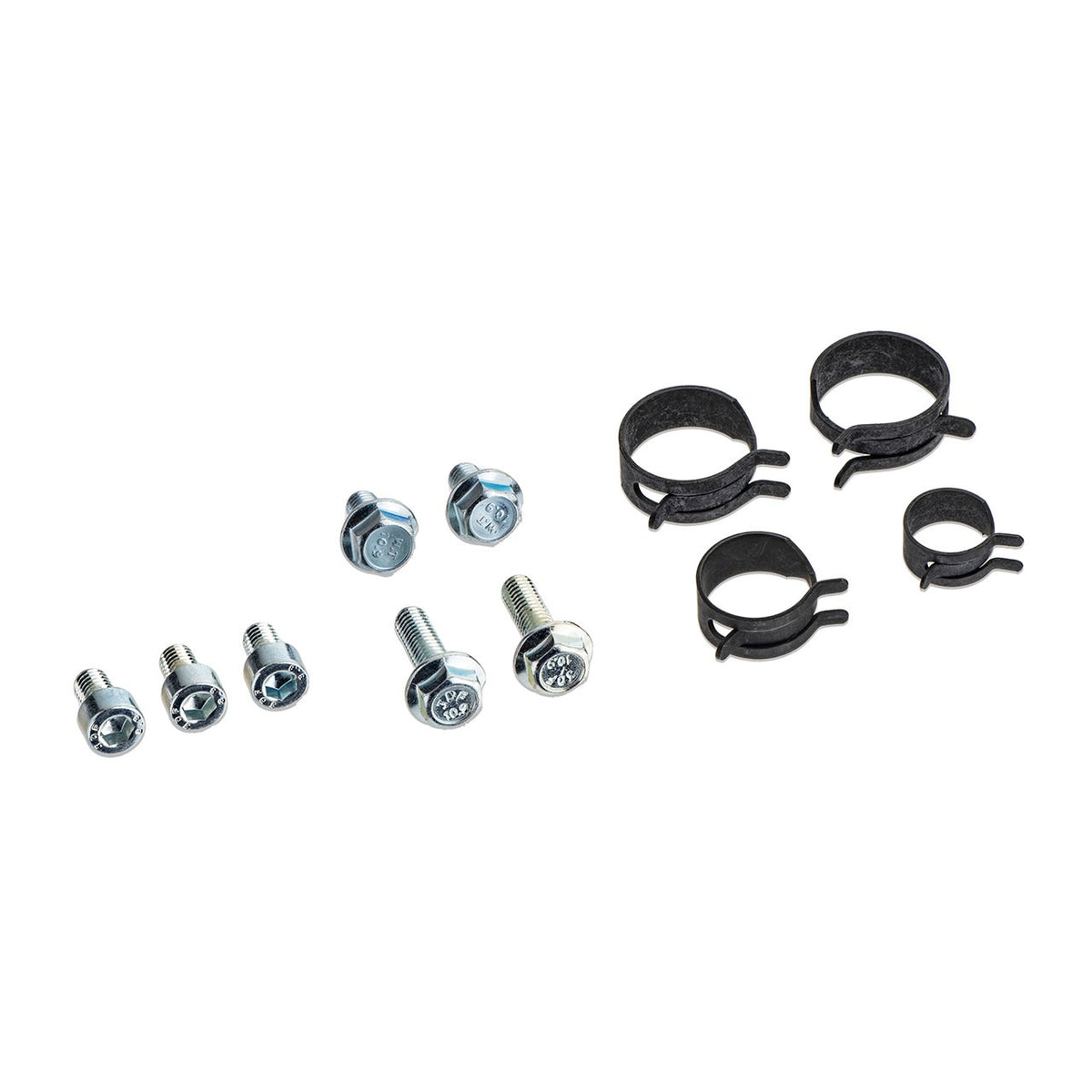 IAG Performance Air Oil Separator AOS - Black - 2015-2021 Subaru WRX / 2014-2018 Forester XT