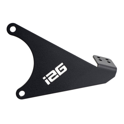 IAG Performance V4 Air Oil Separator AOS - Black - 2022-2026 Subaru WRX