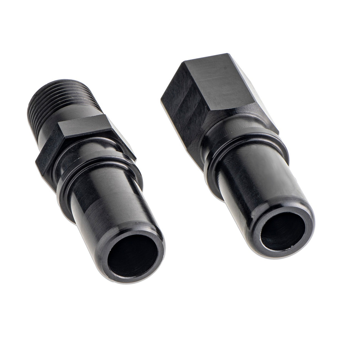 IAG Performance Air Oil Separator AOS - Black - 2008-2014 WRX / 2008-2021 STI / 2005-2009 Legacy GT