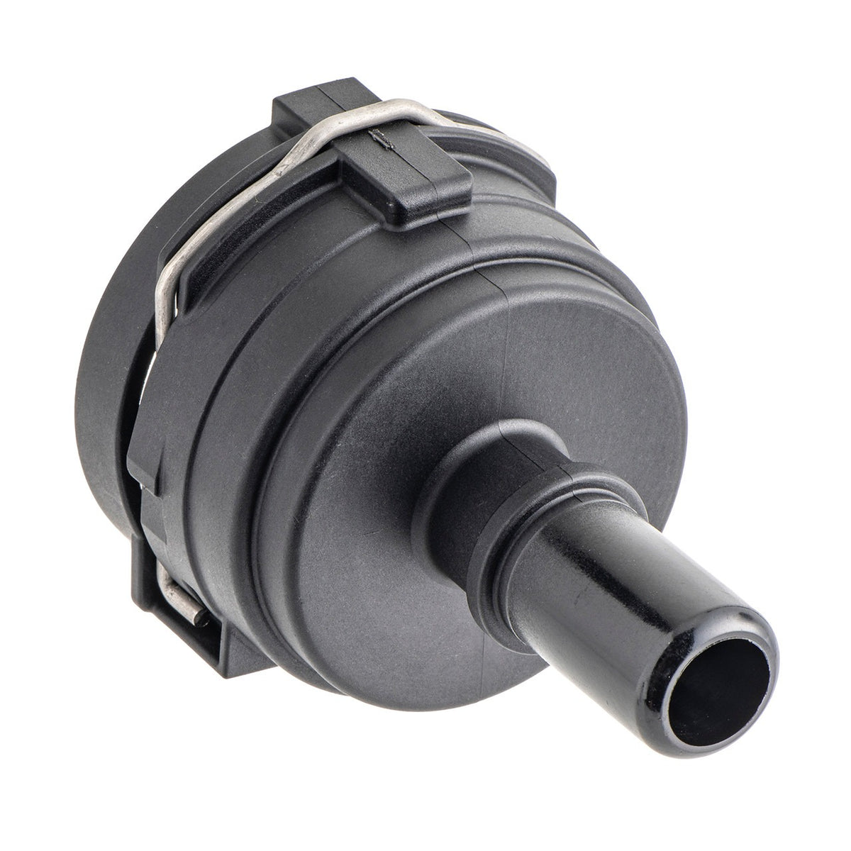 IAG Performance V4 Air Oil Separator AOS - Black - 2022-2026 Subaru WRX