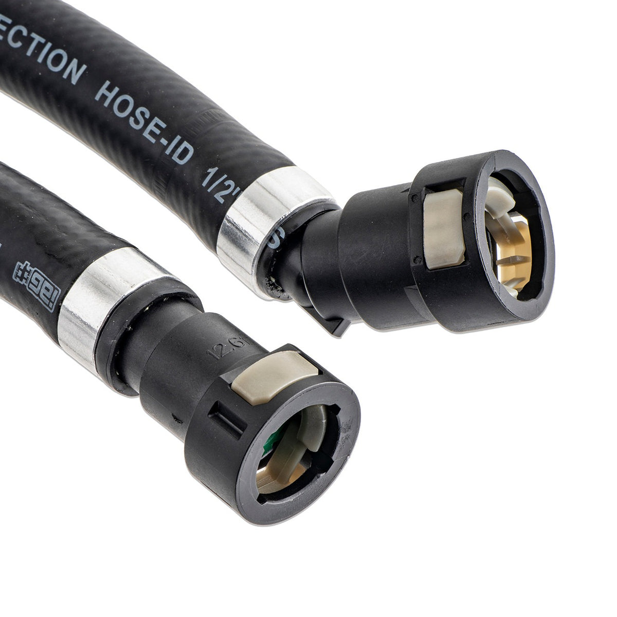 IAG Performance V4 Air Oil Separator AOS - Black - 2022-2026 Subaru WRX