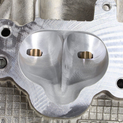 IAG 950 CNC Ported Race Cylinder Heads Package for 02-14 WRX, 04-21 STI, 04-13 FXT, 05-09 LGT