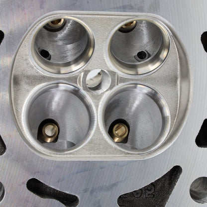 IAG 950 CNC Ported Race Cylinder Heads Package for 02-14 WRX, 04-21 STI, 04-13 FXT, 05-09 LGT