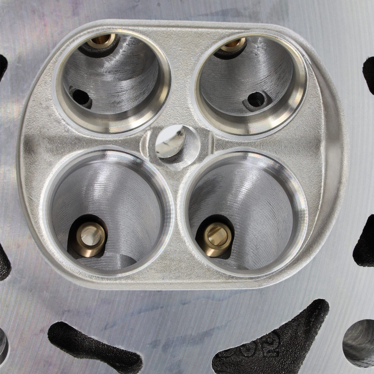 IAG 950 CNC Ported Race Cylinder Heads Package for 02-14 WRX, 04-21 STI, 04-13 FXT, 05-09 LGT