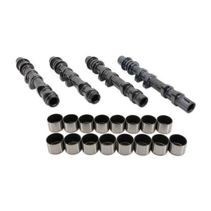 IAG 950 CNC Ported Race Cylinder Heads Package for 02-14 WRX, 04-21 STI, 04-13 FXT, 05-09 LGT