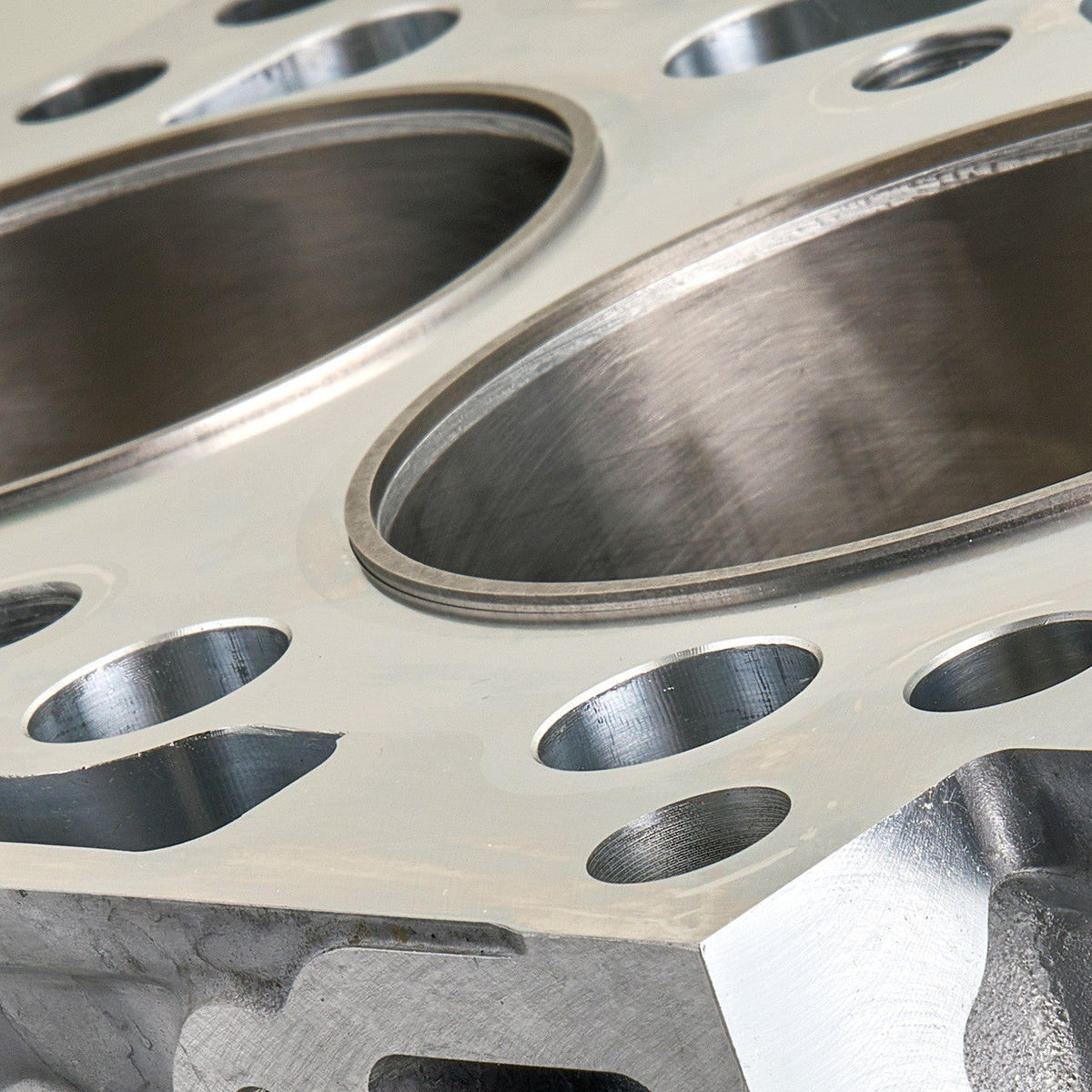IAG 1000 FA24 Closed Deck Short Block for 2022-24 Subaru WRX - 1000 BHP