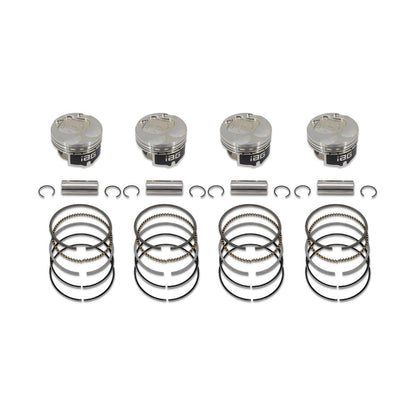 IAG 600 FA20 Subaru Short Block (10.5:1 Compression Ratio) - 2013-2021 Scion FRS / Subaru BRZ / Toyota 86