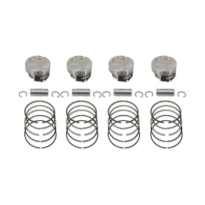 IAG 800 BHP FA20 Subaru Short Block (10.5:1 Compression Ratio) - 2013-2020 Scion FRS / Subaru BRZ / Toyota 86