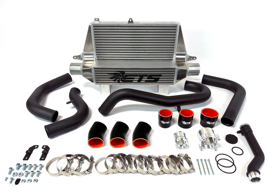 ETS Ultimate Intercooler Kit - 2022-2026 Subaru WRX
