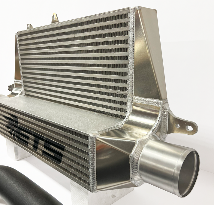 ETS Ultimate Intercooler Kit - 2022-2026 Subaru WRX