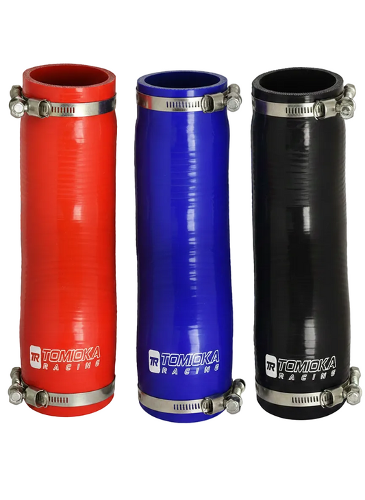 Tomioka Racing Turbo Inlet Hose - 2015-2021 Subaru WRX