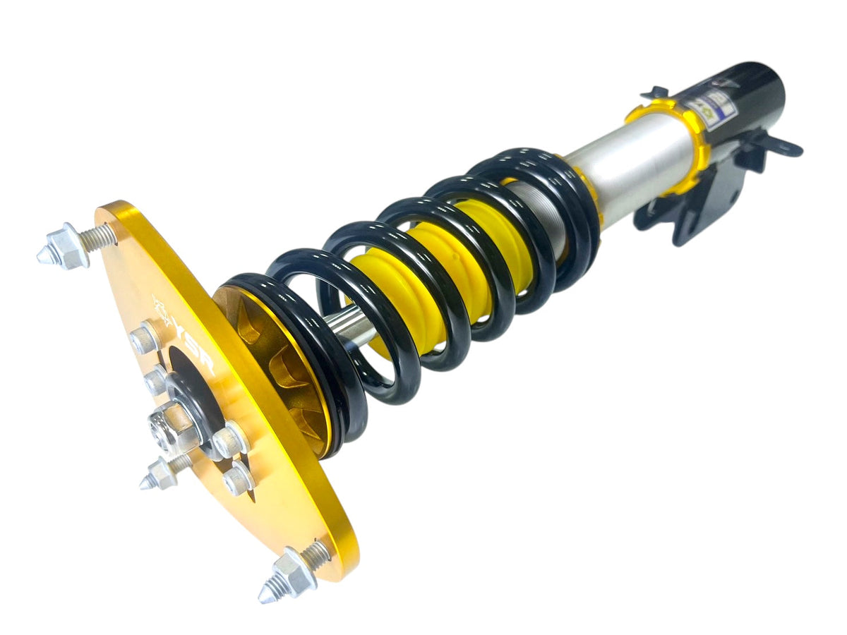 YSR Pro Sport Digressive Series Coilovers - Subaru Impreza 2008-2011 / WRX 2008-2014 (GH/GE/GV/GR)