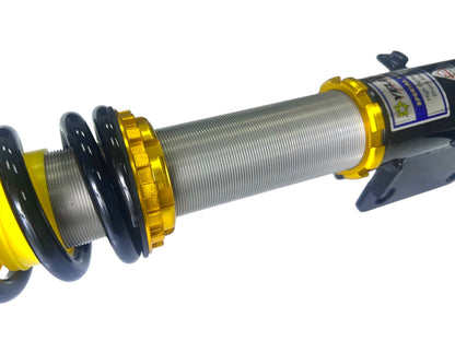 YSR Pro Sport Digressive Series Coilovers - Subaru Impreza 2008-2011 / WRX 2008-2014 (GH/GE/GV/GR)