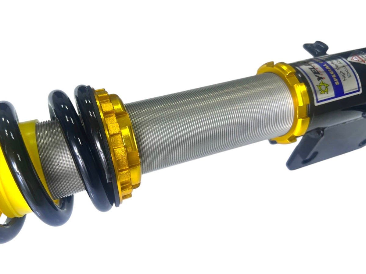 YSR Pro Sport Digressive Series Coilovers - Subaru Impreza 2008-2011 / WRX 2008-2014 (GH/GE/GV/GR)