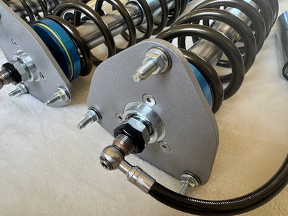 Flatout Suspension GR40R Coilovers - 1993-2001 Subaru Impreza
