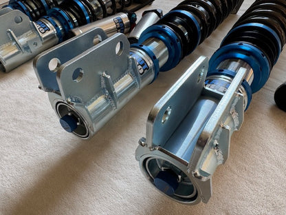 Flatout Suspension GR40-PRO Coilovers -1998-2002 Subaru Forester