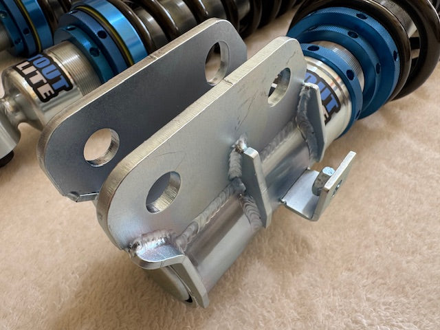 Flatout Suspension GR Lite Coilovers - 2009-2013 Subaru Forester