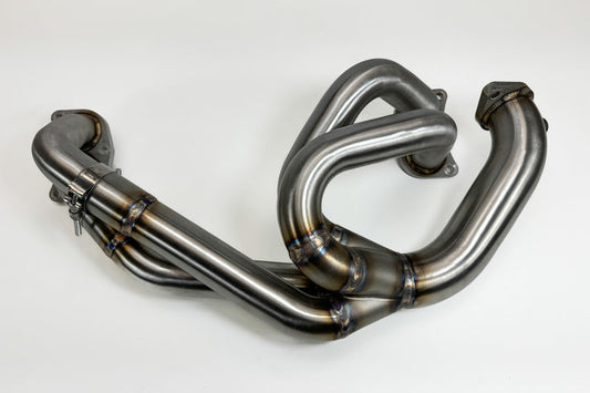 ETS Subaru MaxFlow V2 Headers - 2015-2021 Subaru STI