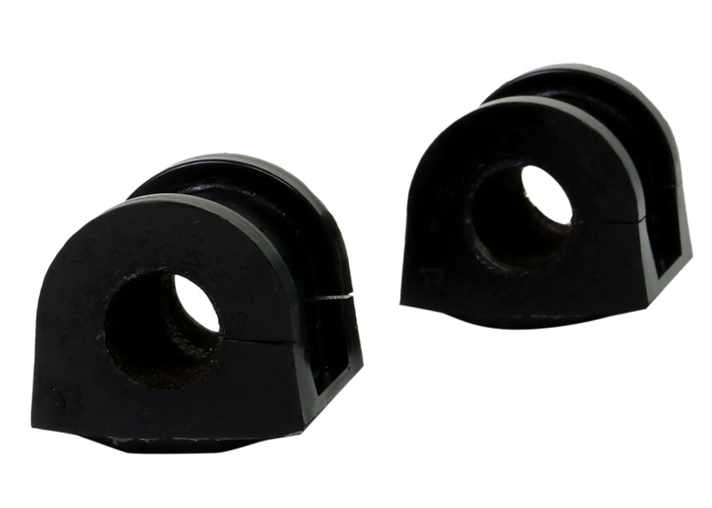 Whiteline Sway Bar 20mm Mount Bushing Service Kit (Use w/ Whiteline PN BSR49 & BSR49Z)