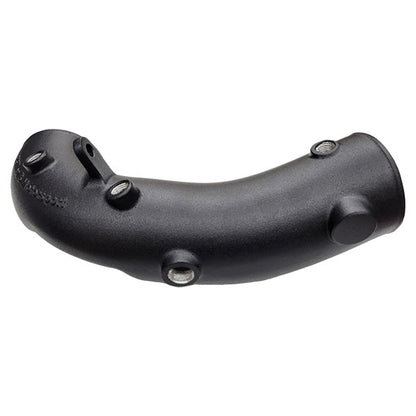 Killer B EJ Cast Aluminum Turbo Inlet SD version with 3" Coupler - 2002-2007 Subaru WRX / 2007-2021 STI