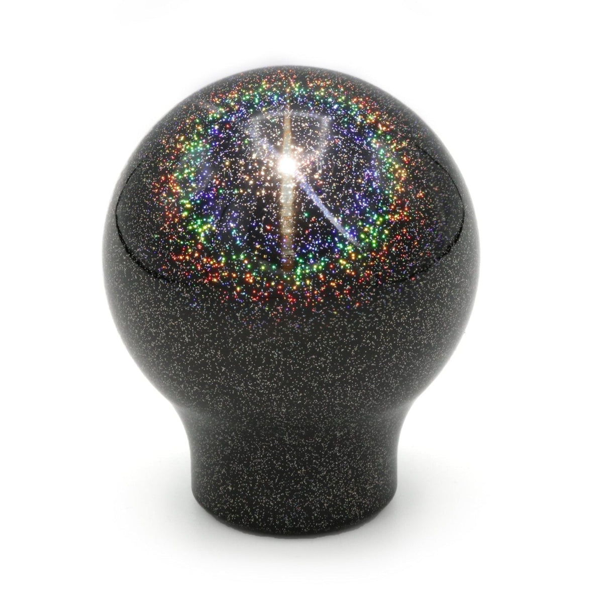 Billetworkz Lightbulb Weighted Shift Knob for BRZ / FR-S / 86 2013-2021