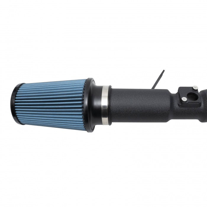 Injen SP Short Ram Air Intake System - Wrinkle Black Finish  - 2018-2021 Subaru STI