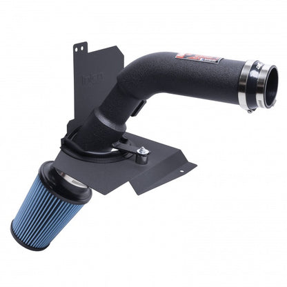 Injen SP Short Ram Air Intake System - Wrinkle Black Finish  - 2018-2021 Subaru STI