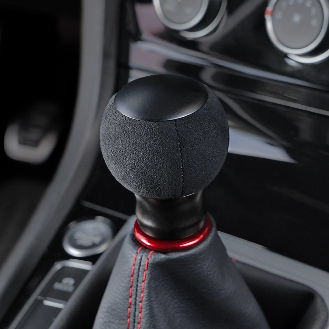 Billetworkz “Fusion” Weighted Shift Knob - Subaru 6-Speed