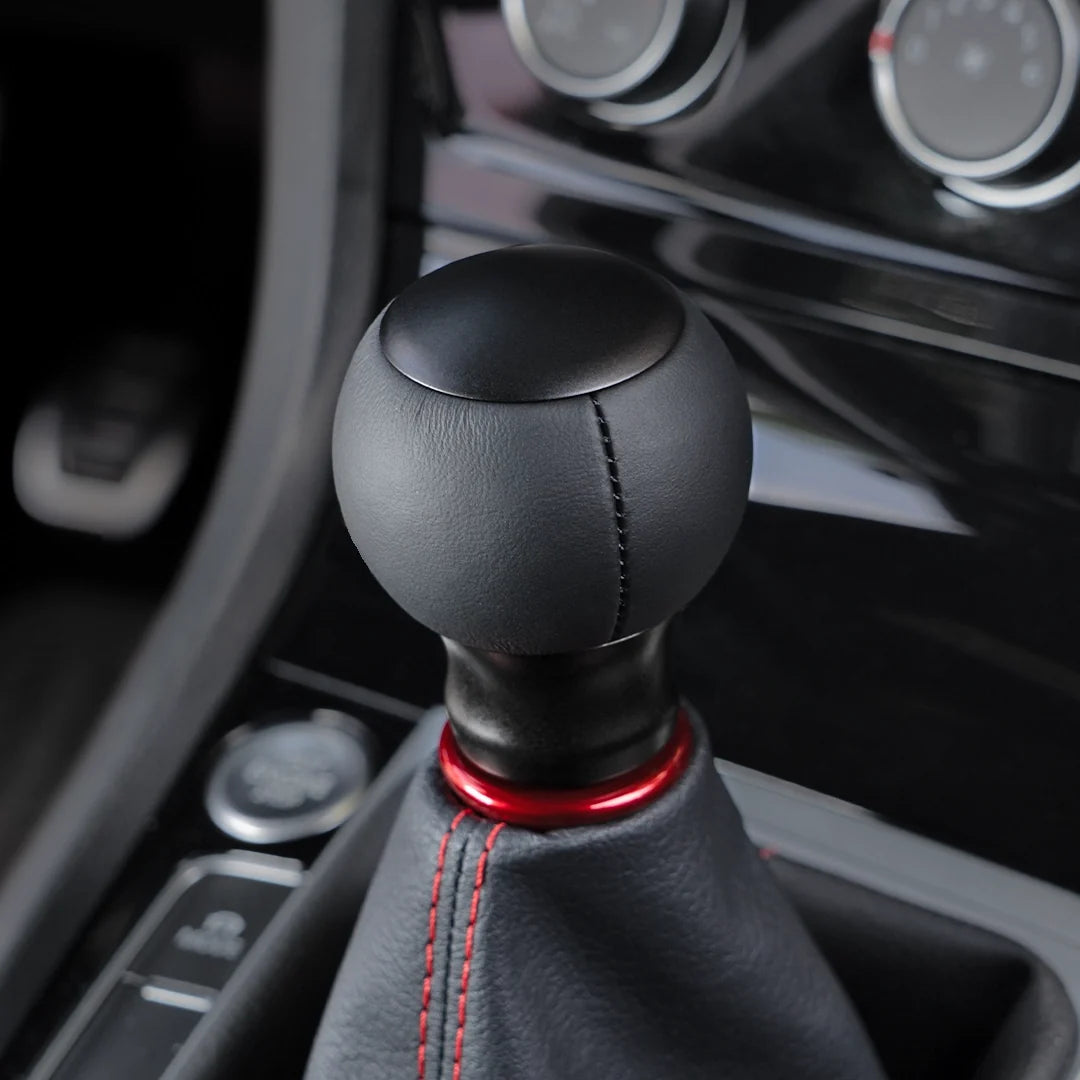 Billetworkz “Fusion” Weighted Shift Knob - Subaru 6-Speed