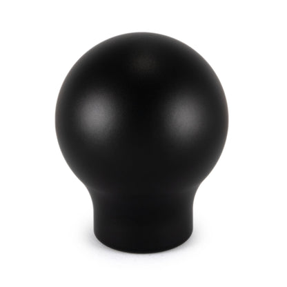 Billetworkz Weighted Shift Knob - Standard Engraving - Subaru 5-Speed