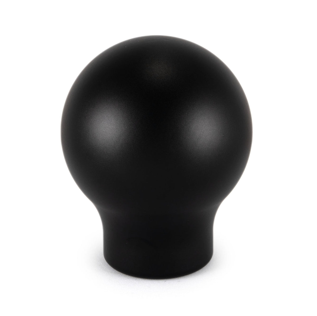 Billetworkz Weighted Shift Knob - Standard Engraving - Subaru 5-Speed