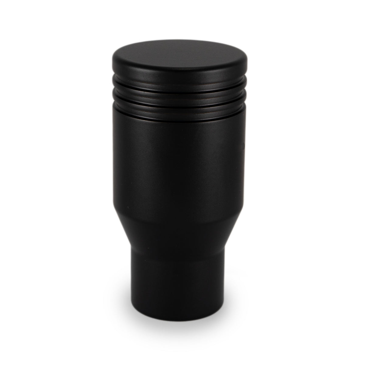 Billetworkz Weighted Shift Knob - 6-Speed Standard Engraving for Subaru