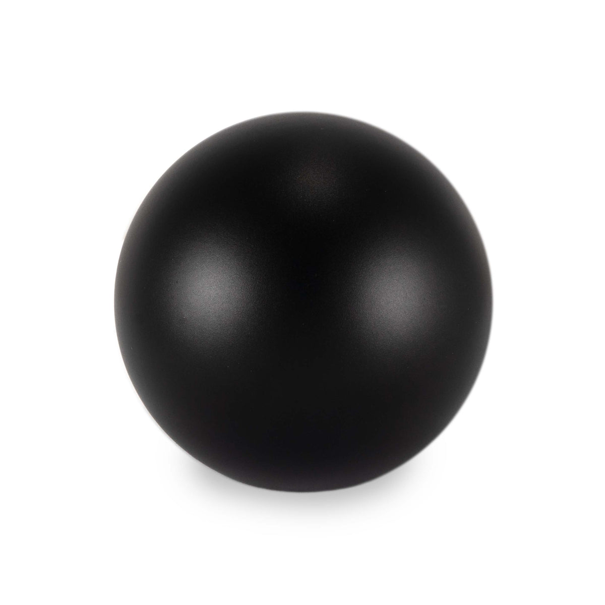 Billetworkz Weighted Shift Knob - 6-Speed Standard Engraving for Subaru