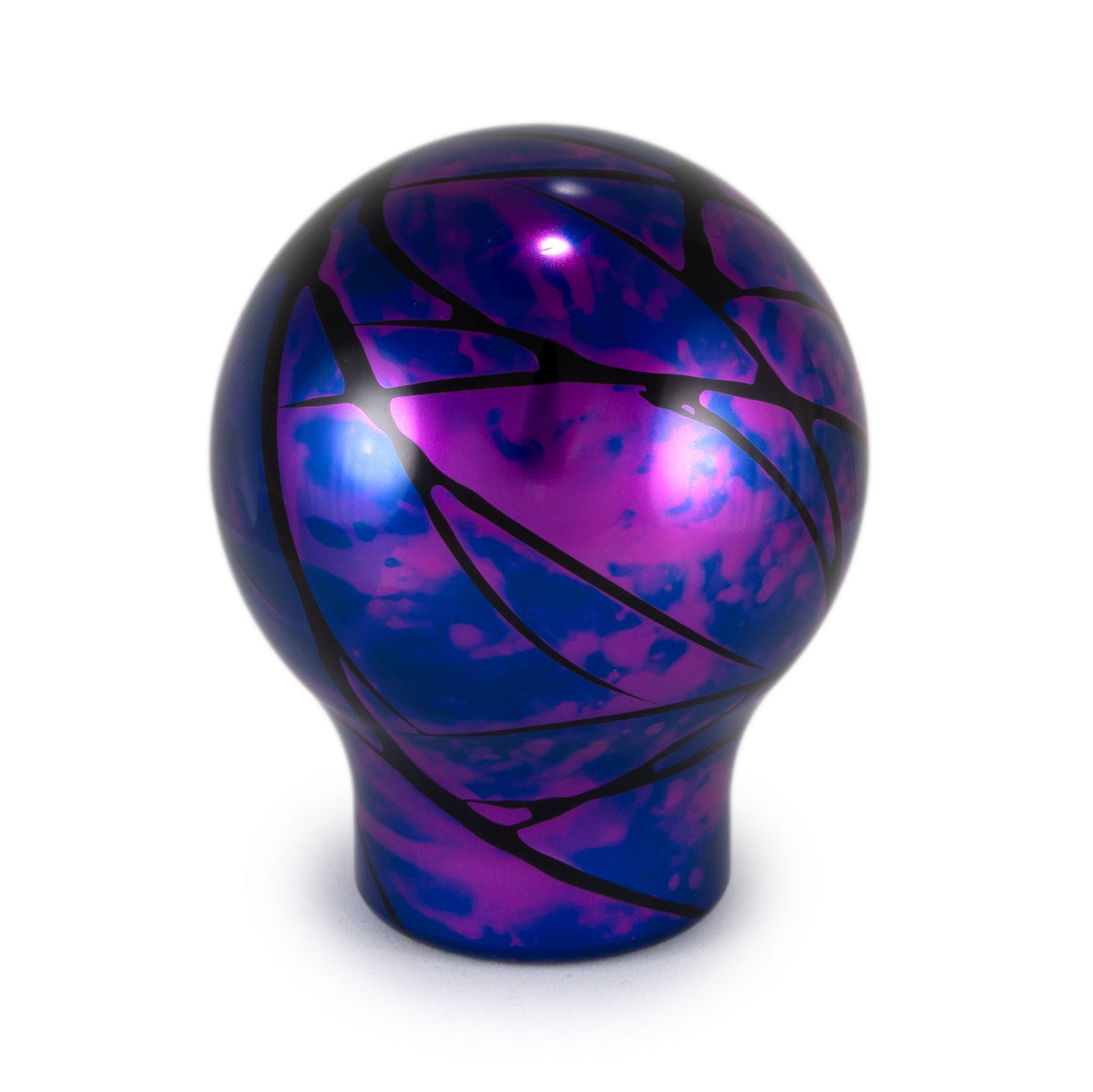 Billetworkz Lightbulb Shift Knob for BRZ / GR86 2022+