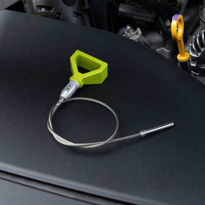 Billetworkz Engine Bay Caps - Subaru WRX/STI 2008-2014