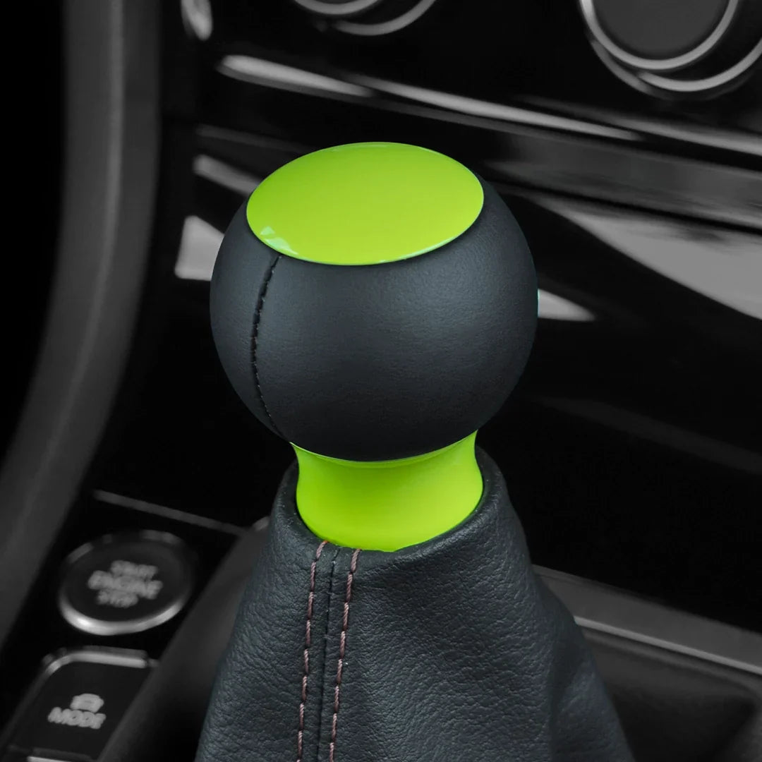 Billetworkz “Fusion” Weighted Shift Knob - Subaru 5-Speed