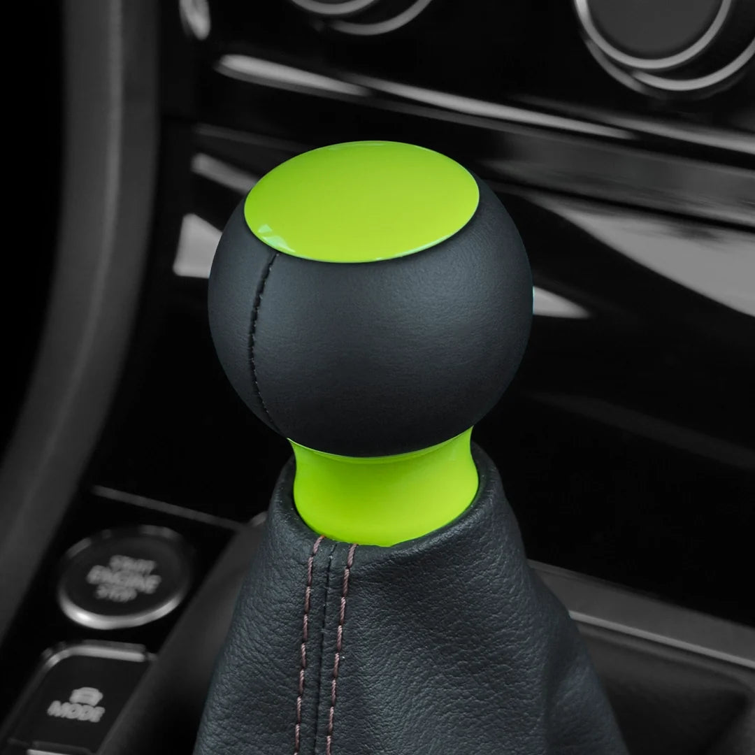 Billetworkz “Fusion” Weighted Shift Knob - Subaru WRX 5-Speed