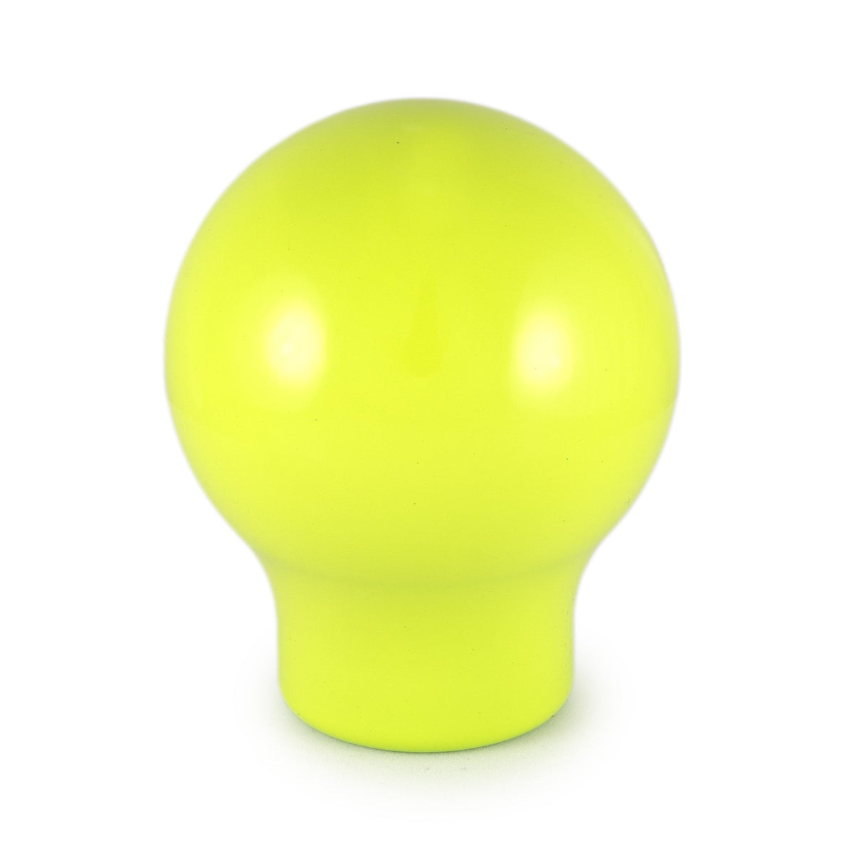 Billetworkz Lightbulb Weighted Shift Knob for BRZ / GR86 2022+