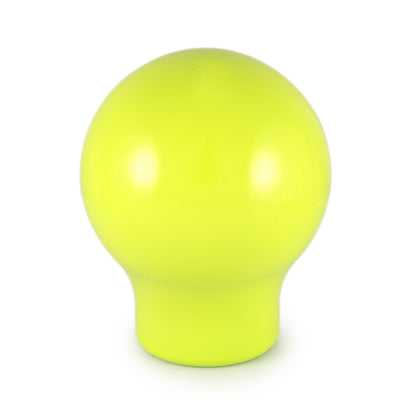 Billetworkz Weighted Shift Knob - Standard Engraving - Subaru 5-Speed