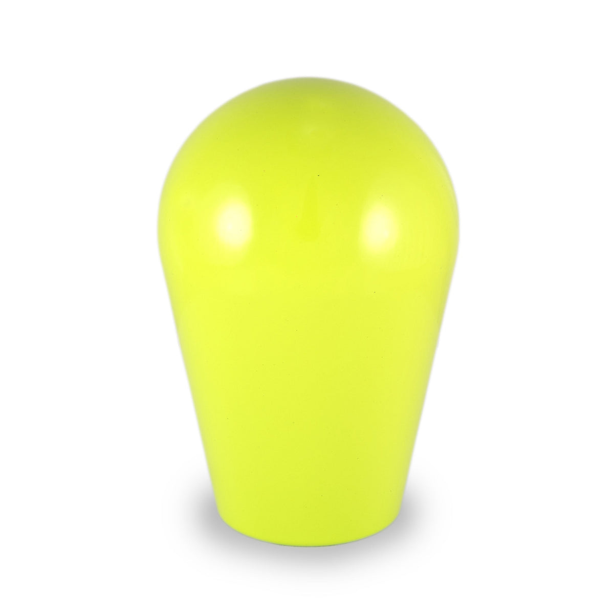 Billetworkz Tall Teardrop Weighted Shift Knob for BRZ / FR-S / 86 2013-2021