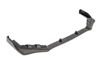 OLM JDM Style Carbon Fiber Front Lip - 2018-2021 WRX / STI