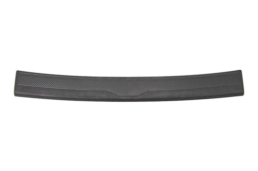 OLM V2 Carbon Look Rear Bumper Protector - 2015+ WRX / STI