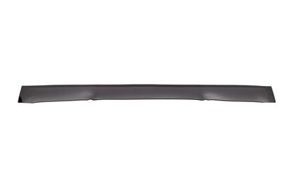 OLM V2 Rear Window Visor - 2015-2021 WRX / STI