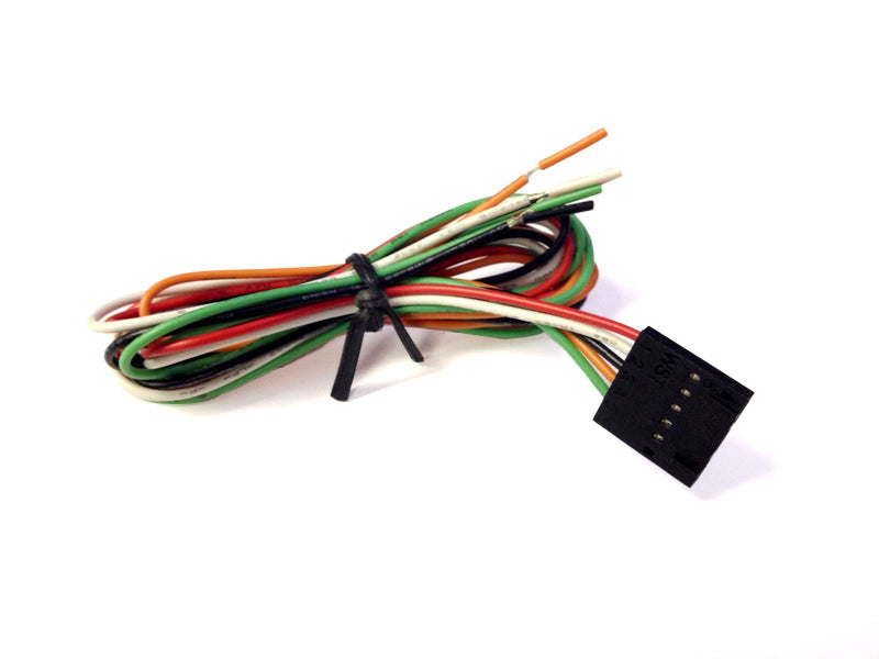 ProSport Performance / EVO series Harness (excluding  Volt and EGT) - Black