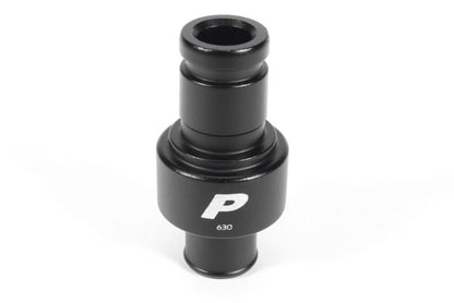 PERRIN Turbo Sump Restrictor - 2018-2024 Subaru WRX / 2017-2018 Forester XT / 2019-2024 Ascent / 2020-2024 Legacy GT / Outback GT
