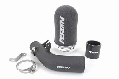 PERRIN Cold Air Intake Black - 2008-2014 Subaru WRX / 2008-2014 STI