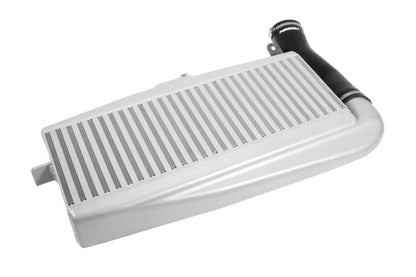 Perrin Top Mount Intercooler - Silver - 2022-2024 Subaru WRX